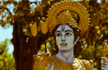 Shia Waqf offers 10 silver arrows for Ayodhya’s proposed giant Ram statue